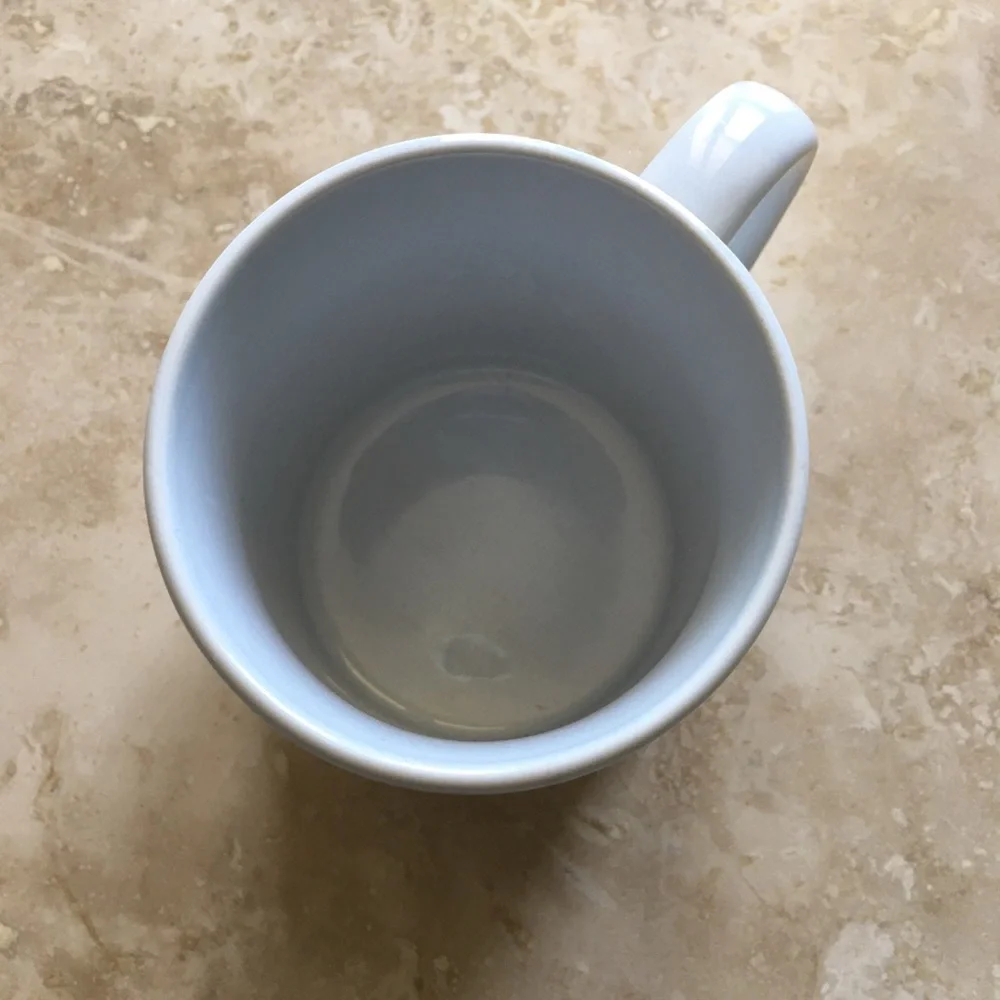 NWT Angie Tribeca TBS TV Series Mug